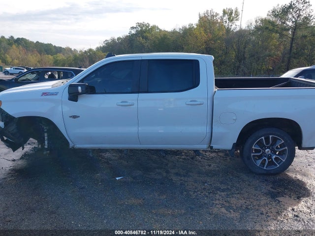 3GCUYEEL0LG438818 Chevrolet l87 - di dfm, alum, gen 5
