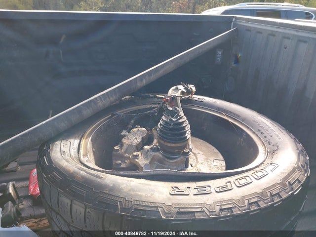 3GCUYEEL0LG438818 Chevrolet l87 - di dfm, alum, gen 5
