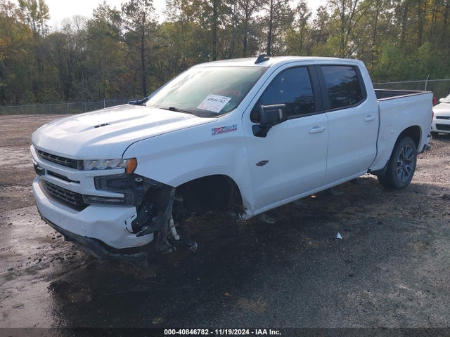 3GCUYEEL0LG438818 Chevrolet l87 - di dfm, alum, gen 5