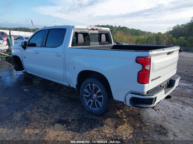 3GCUYEEL0LG438818 Chevrolet l87 - di dfm, alum, gen 5