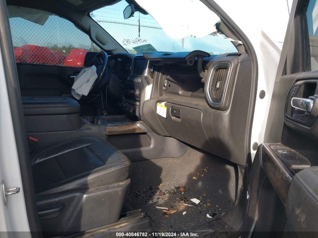 3GCUYEEL0LG438818 Chevrolet l87 - di dfm, alum, gen 5