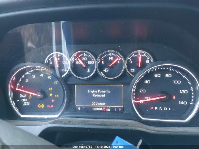 3GCUYEEL0LG438818 Chevrolet l87 - di dfm, alum, gen 5