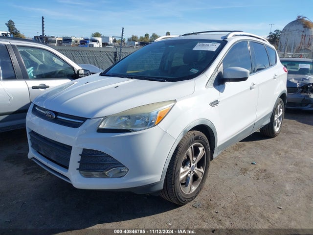 Ford ESCAPE SE 2014 1FMCU9GX5EUA05196 Image 2