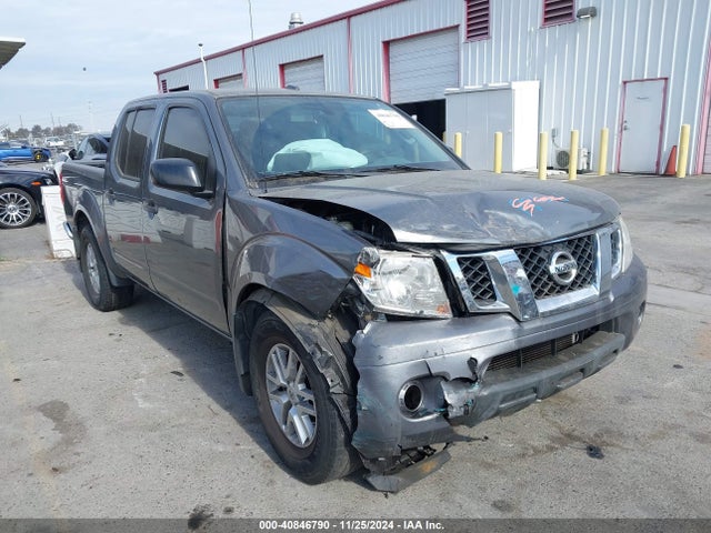 Nissan Frontier 2017 1N6AD0ER3HN730478 Image 14