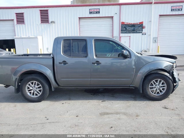 Nissan Frontier 2017 1N6AD0ER3HN730478 Image 26