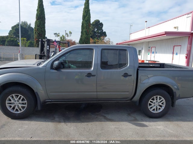 Nissan Frontier 2017 1N6AD0ER3HN730478 Image 27