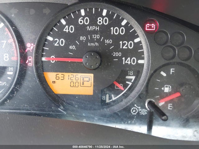 Nissan Frontier 2017 1N6AD0ER3HN730478 Image 28