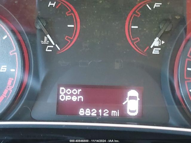 1C3CDFBBXFD421314 Dodge DART SXT