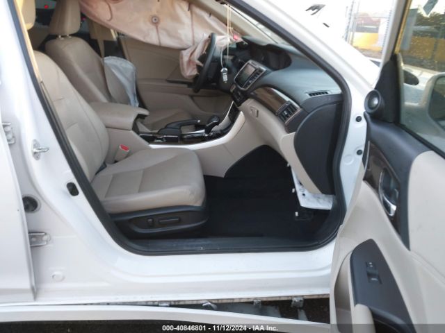 1HGCR3F93HA023791 Honda Accord Touring V6