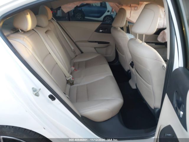 1HGCR3F93HA023791 Honda Accord Touring V6