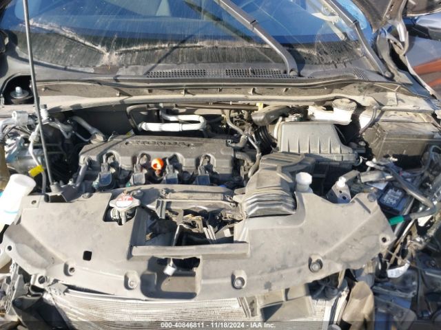 3CZRU5H33LM717267 Honda Hr-v 2wd Lx
