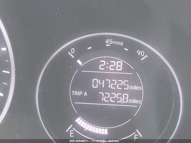3CZRU5H33LM717267 Honda Hr-v 2wd Lx
