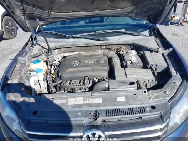 1VWBT7A3XEC081657 Volkswagen Passat 1.8t Se