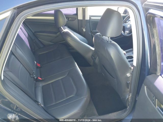 1VWBT7A3XEC081657 Volkswagen Passat 1.8t Se