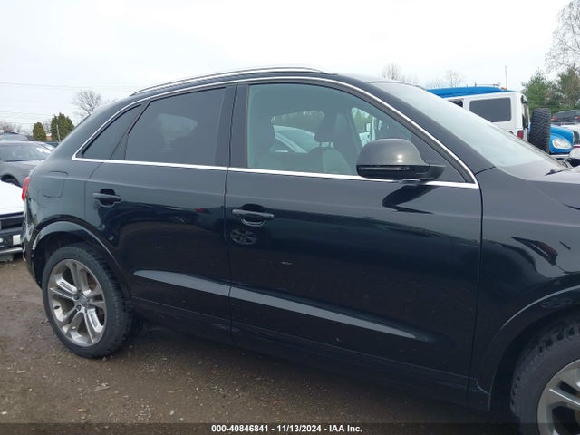 WA1EFCFS1FR006645 Audi Q3 2.0t Premium Plus