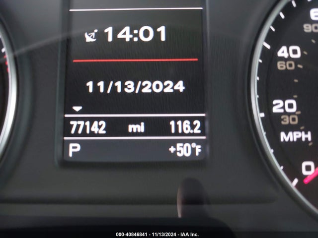 Audi Q3 2.0t Premium Plus 2015 WA1EFCFS1FR006645 Image 15