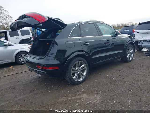 WA1EFCFS1FR006645 Audi Q3 2.0t Premium Plus