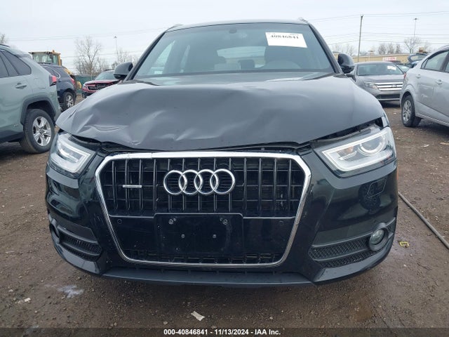 WA1EFCFS1FR006645 Audi Q3 2.0t Premium Plus