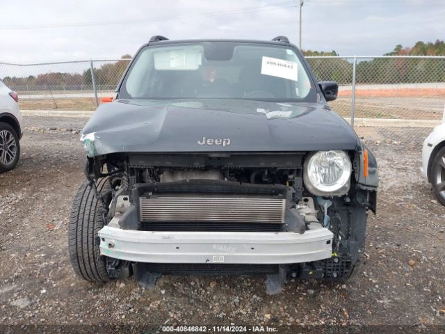 ZACCJBBT2GPE28377 Jeep Renegade Latitude