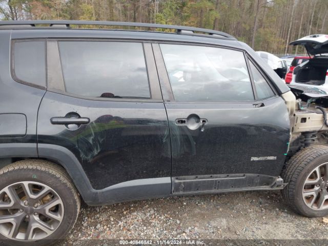 ZACCJBBT2GPE28377 Jeep Renegade Latitude