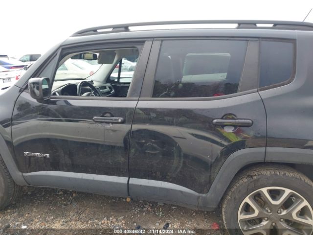 ZACCJBBT2GPE28377 Jeep Renegade Latitude