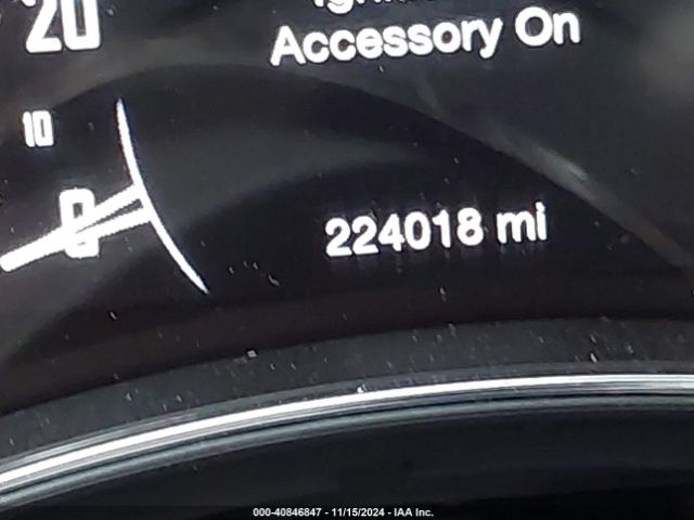 1C4SDJET1HC648334 Dodge Durango Citadel Awd