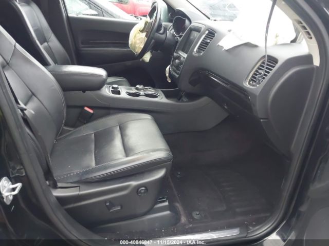 1C4SDJET1HC648334 Dodge Durango Citadel Awd