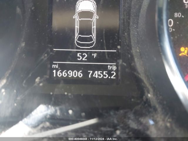 1VWBT7A35HC010340 Volkswagen Passat 1.8t Se