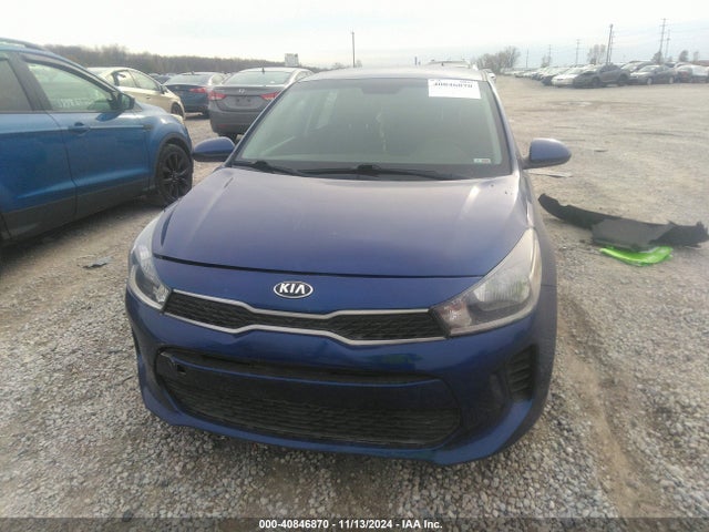 KIA RIO S 2018 3KPA24AB7JE142294 Image 13