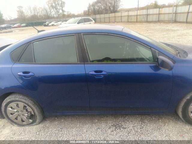 KIA RIO S 2018 3KPA24AB7JE142294 Image 14