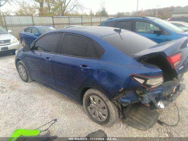 KIA RIO S 2018 3KPA24AB7JE142294 Image 15