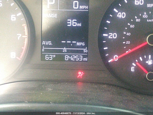KIA RIO S 2018 3KPA24AB7JE142294 Image 16