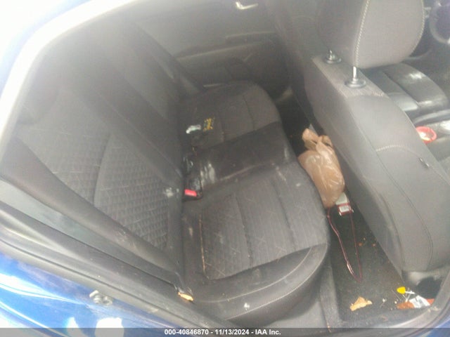 KIA RIO S 2018 3KPA24AB7JE142294 Image 8