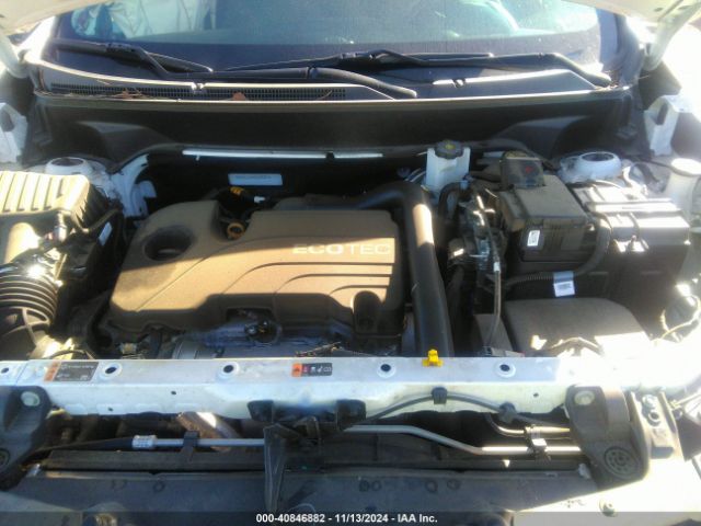 3GNAXKEV1MS129273 Chevrolet Equinox Fwd Lt