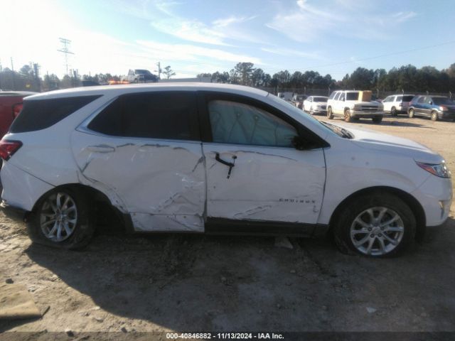 3GNAXKEV1MS129273 Chevrolet Equinox Fwd Lt