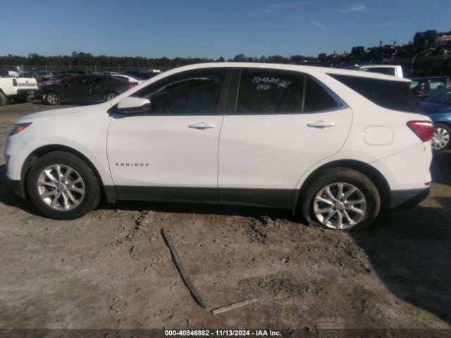 3GNAXKEV1MS129273 Chevrolet Equinox Fwd Lt