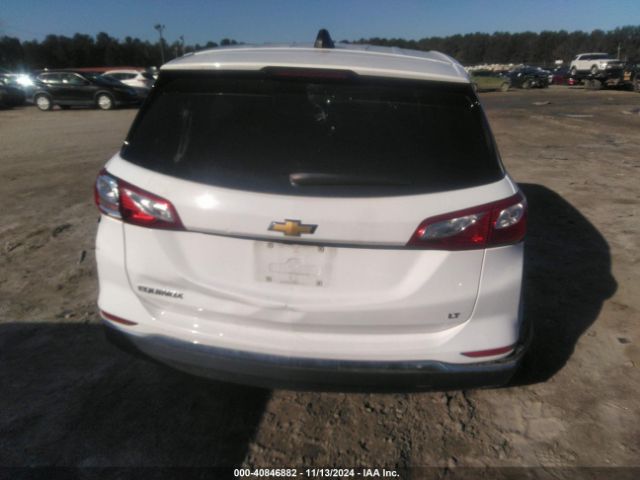 3GNAXKEV1MS129273 Chevrolet Equinox Fwd Lt