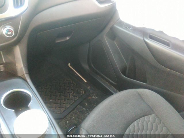 3GNAXKEV1MS129273 Chevrolet Equinox Fwd Lt