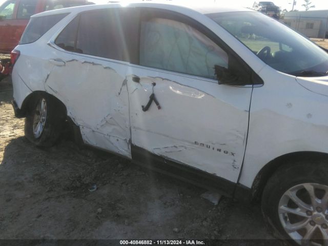 3GNAXKEV1MS129273 Chevrolet Equinox Fwd Lt