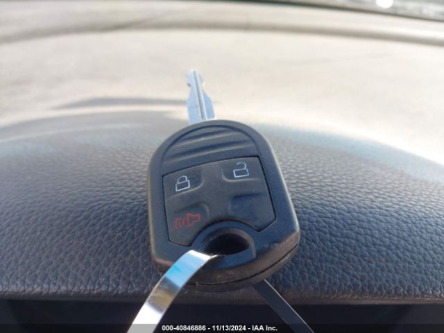 2FMGK5B88GBA05654 Ford FLEX SE