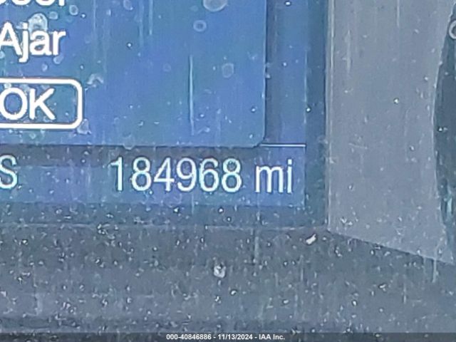 2FMGK5B88GBA05654 Ford FLEX SE
