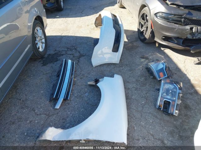 2FMGK5B88GBA05654 Ford FLEX SE