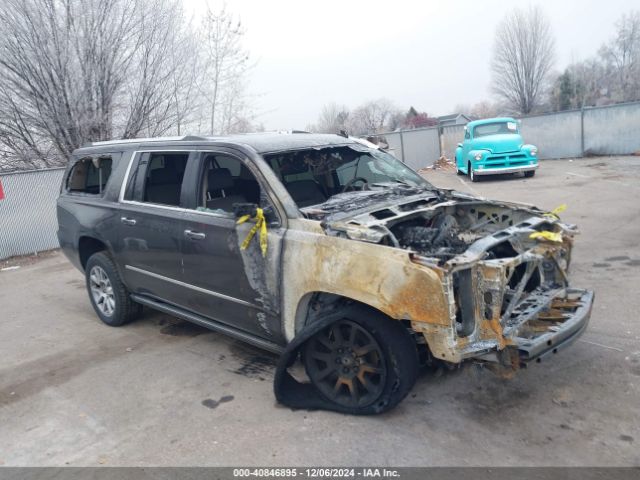 2015 GMC YUKON XL 1500 1GKS2JKJ7FR288848