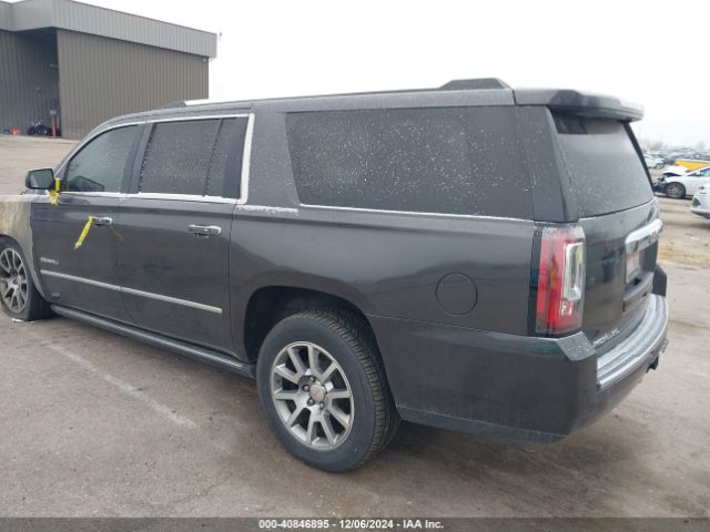 2015 GMC YUKON XL 1500 1GKS2JKJ7FR288848 Photo 2