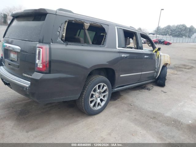 2015 GMC YUKON XL 1500 1GKS2JKJ7FR288848 Photo 3