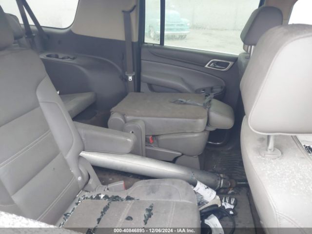 2015 GMC YUKON XL 1500 1GKS2JKJ7FR288848 Photo 7