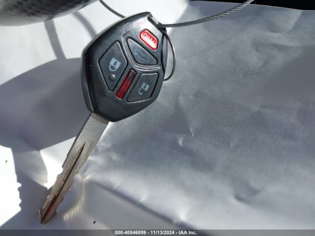 2007 MITSUBISHI ECLIPSE SPYDER 4A3AL25F27E028364 Photo 10