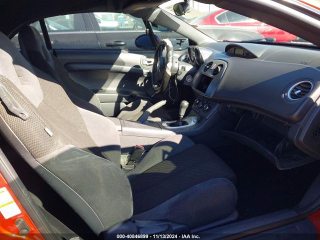 2007 MITSUBISHI ECLIPSE SPYDER 4A3AL25F27E028364 Photo 4
