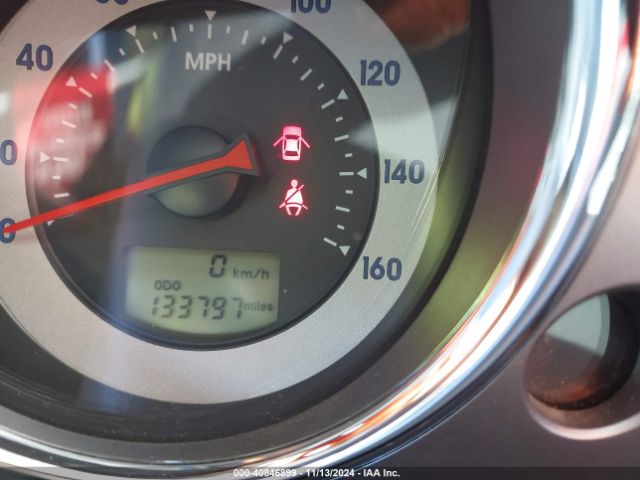 2007 MITSUBISHI ECLIPSE SPYDER 4A3AL25F27E028364 Photo 6