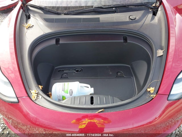 2020 TESLA MODEL 3 5YJ3E1EB7LF497374 Photo 9